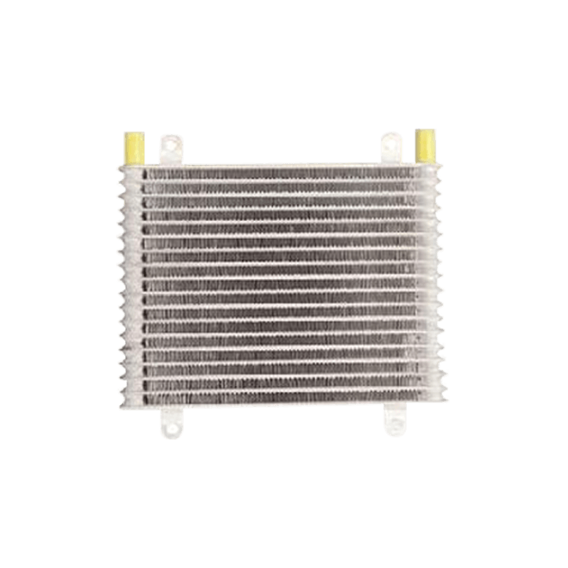 Innealra Talmhaíochta Alúmanam with