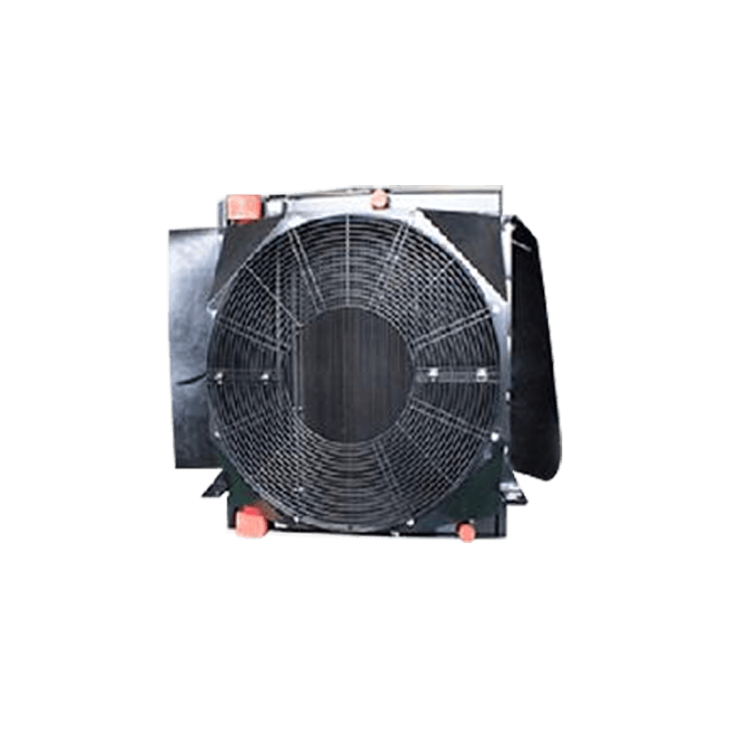 Malartóir Teasa Loader