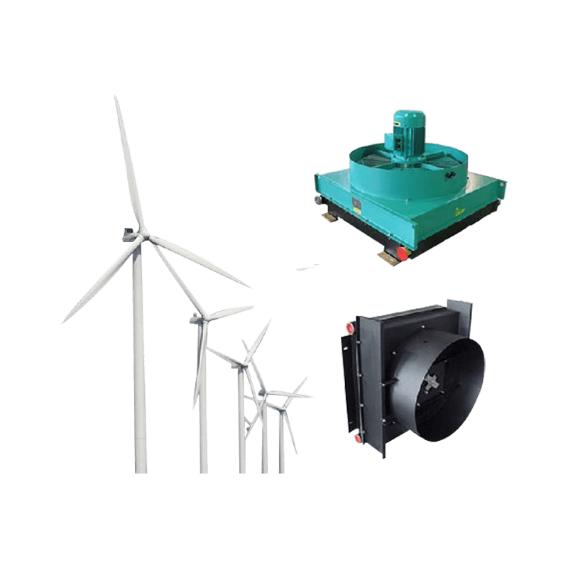 Malartóir Teasa Fuinnimh Cumhachta an-éifeachtach